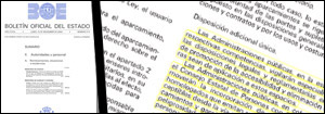 Ley 40/2002 de 14 de Noviembre