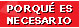 Porqu&eacute; es necesario